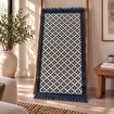 Bigghome Çift Taraflı Kilim 80*150 cm SA26ZE. ürün görseli